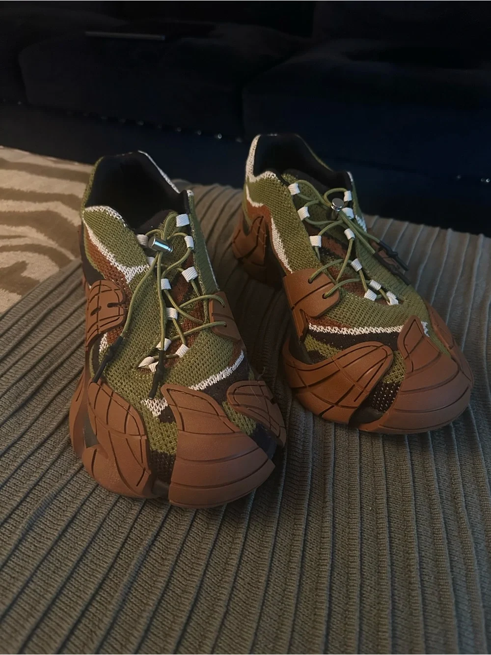 Tormenta sneaker